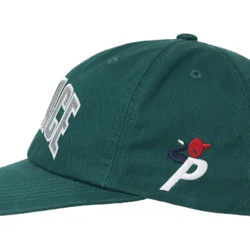 Palace Sportini Pal hat green 중고거래 