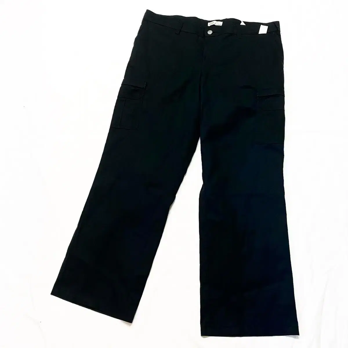 [New] Dickies - Women's Cargo Pants (Big Size)