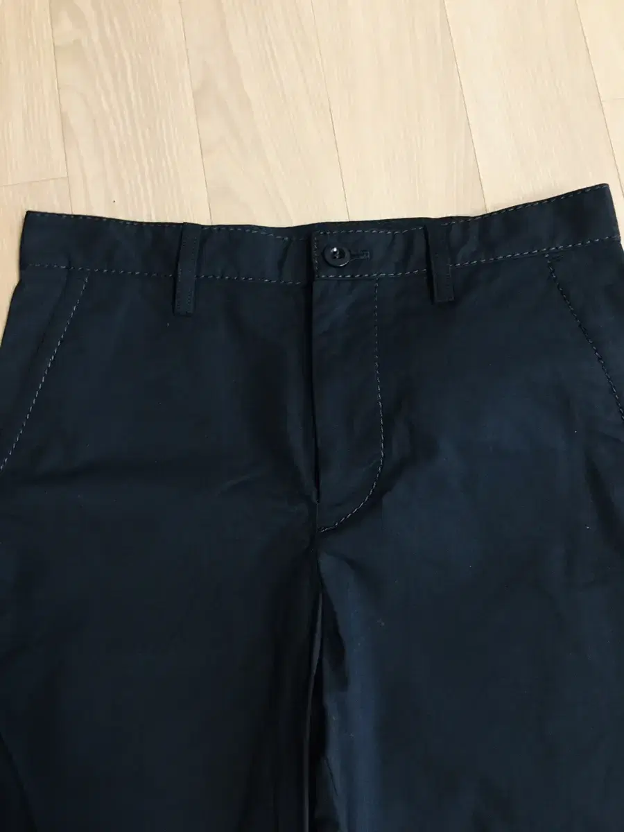 Sakai pants size 2 