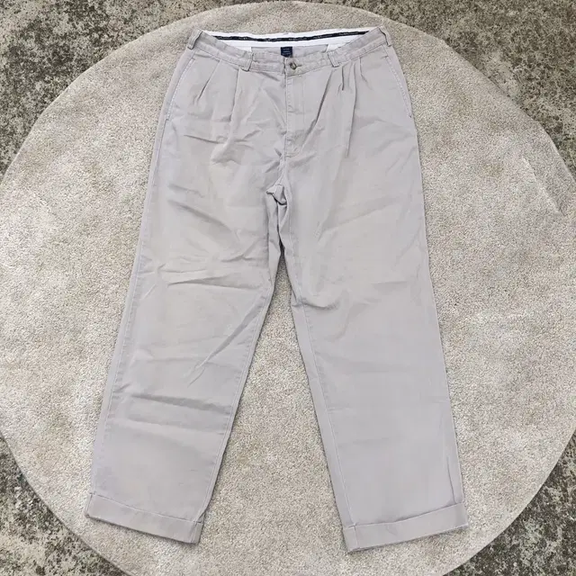 폴로 치노 팬츠 36 사이즈 polo chino pants