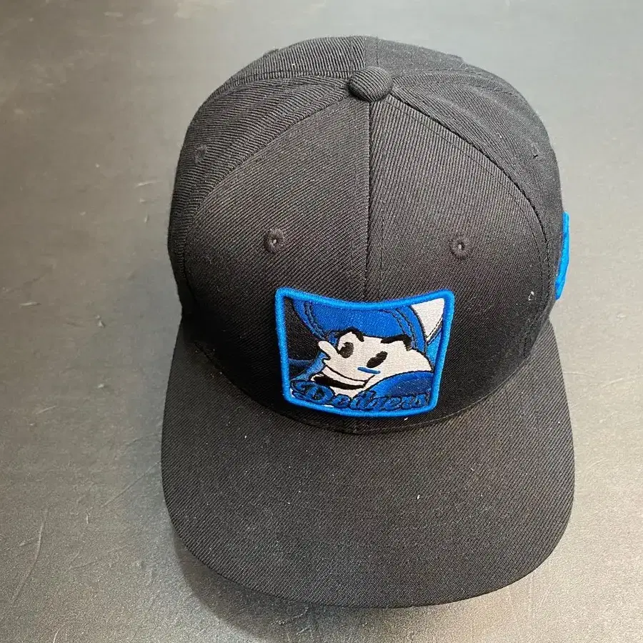 MLB cap