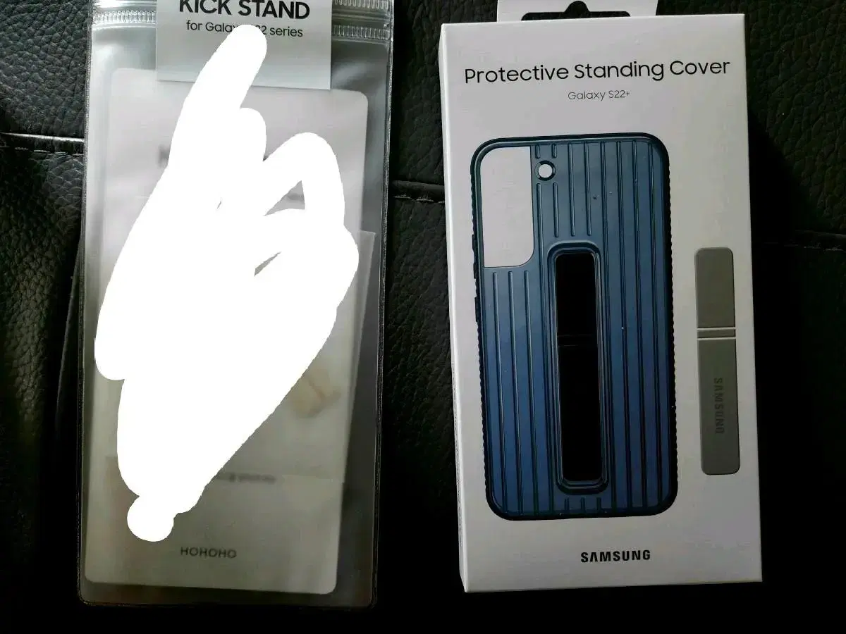 S22+ Plus Protective Case