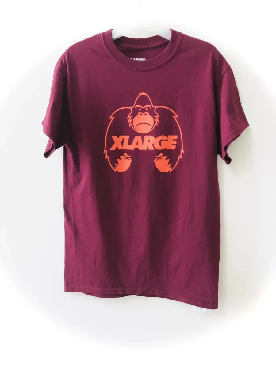 XLARGE 로고 프린팅 티셔츠 Women 66