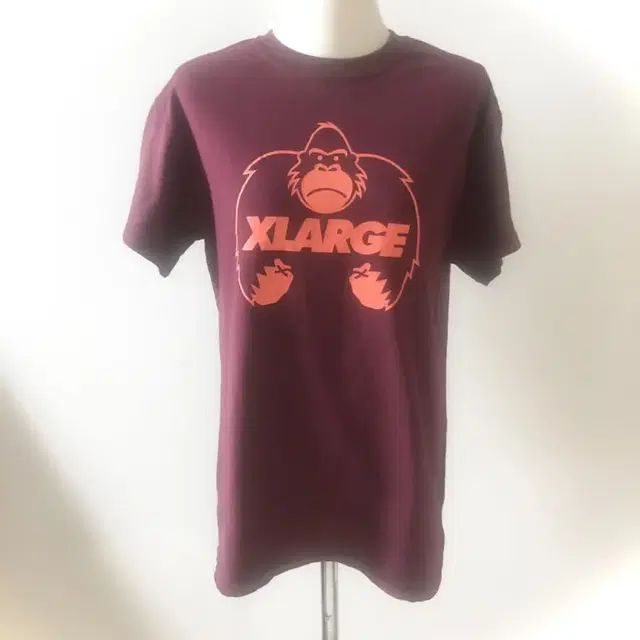 XLARGE 로고 프린팅 티셔츠 Women 66