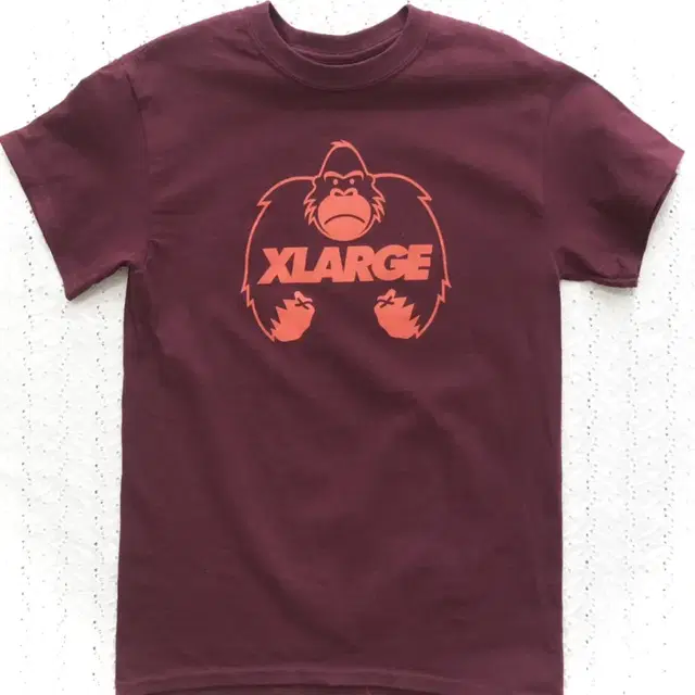 XLARGE 로고 프린팅 티셔츠 Women 66