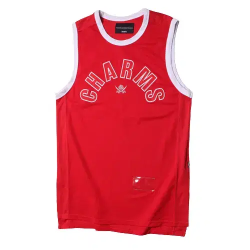 95 Charms Basketball Jersey Long Length 319