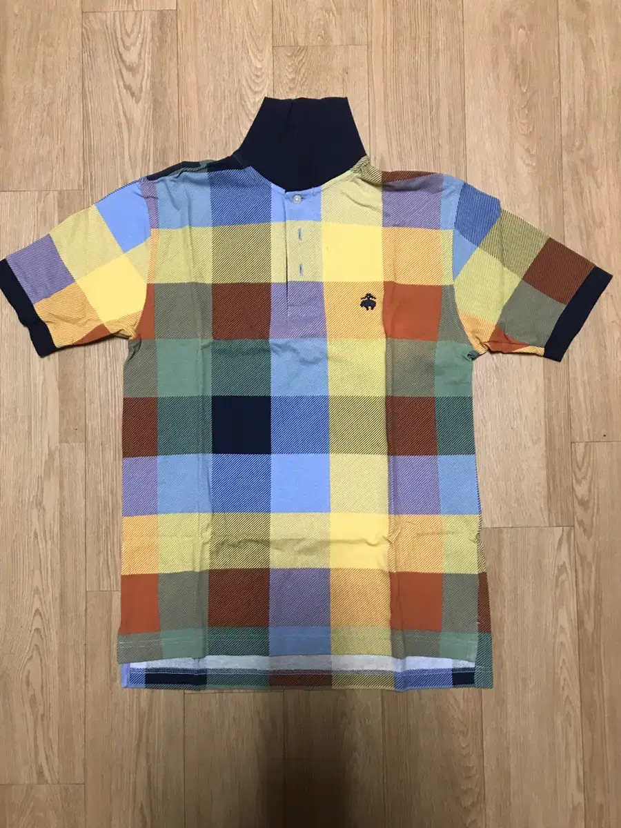 Brooks Brothers Vahn PK Polo