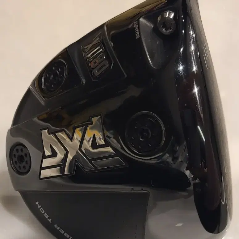 [판매완료] 왼손 드라이버 좌타 PXG GEN4 7.5도(6~9도)