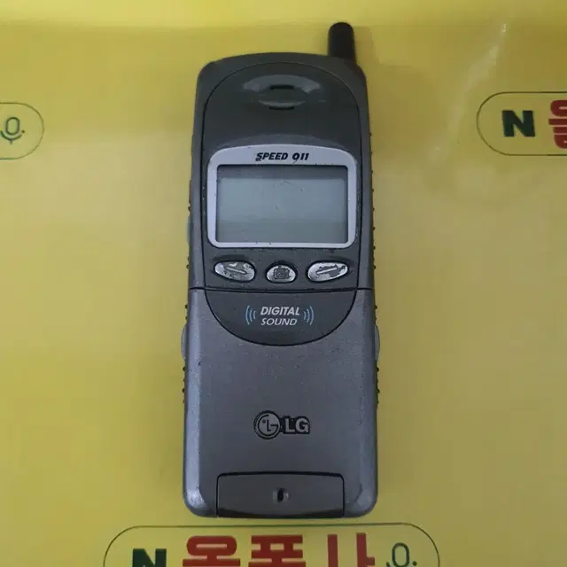 lg 휴대폰 wever(wever) gdp-309 피처폰 2g폰