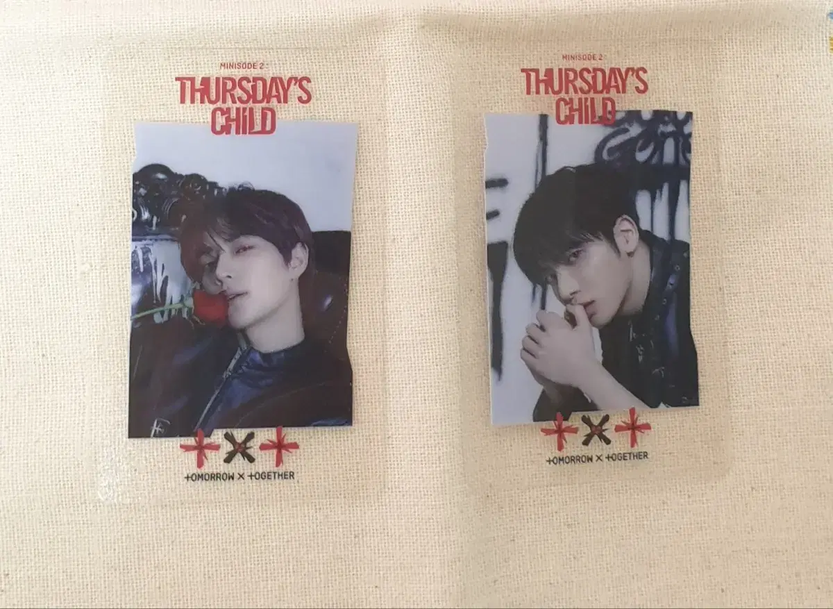 txt musicplant musicplant shake beomgyu taehyun pre-order benefit photocard