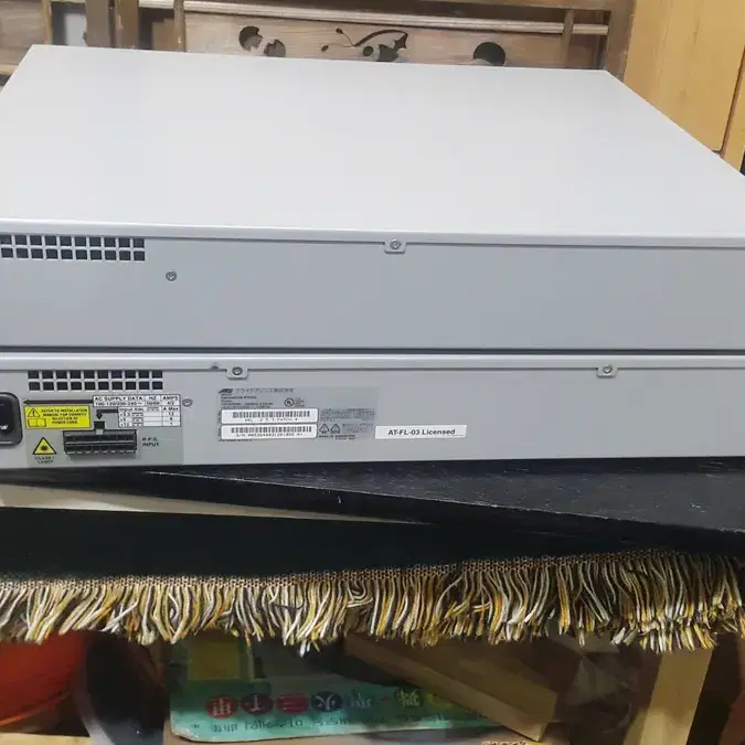 중고 CebntreCom 9006T/8724XL-전문가만/5만 할인