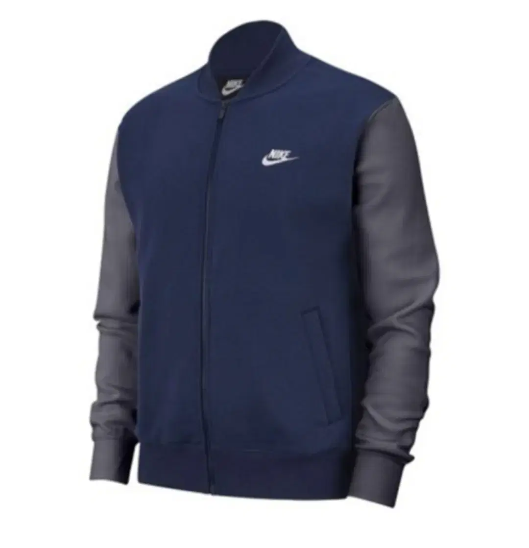 nike bomber jacket kohls