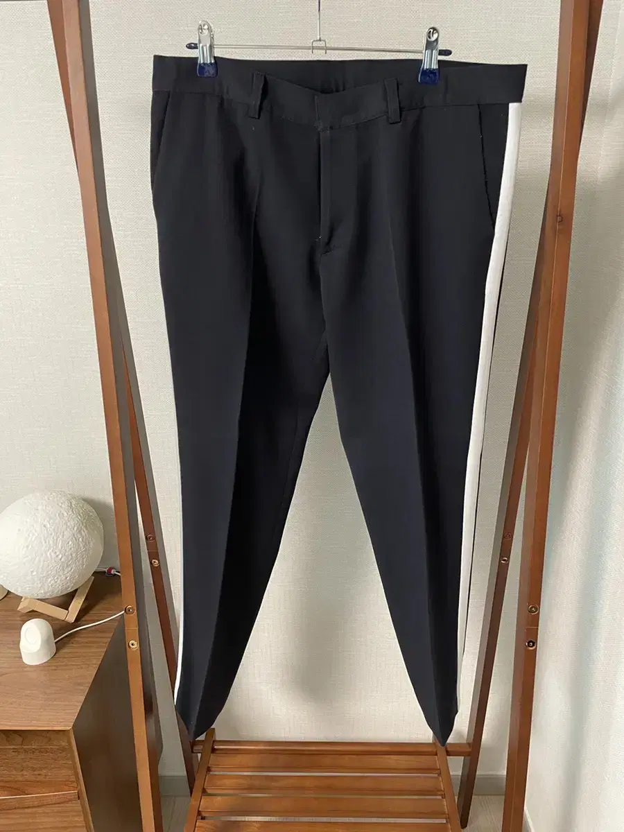 Le Vahn Slacks L Navy