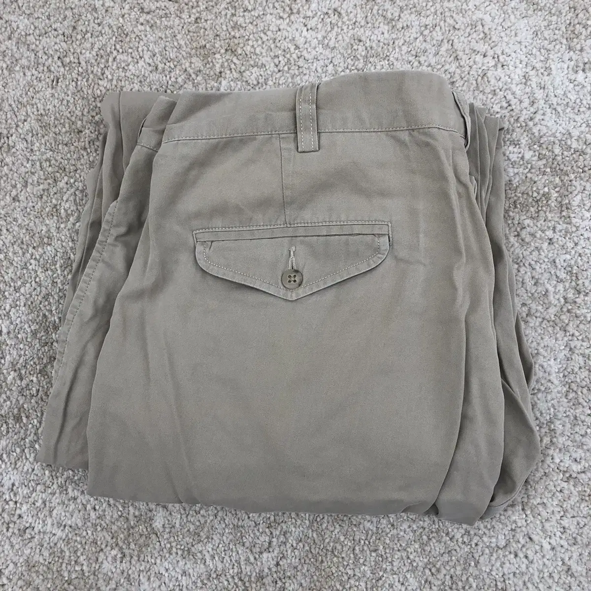 폴로 치노 팬츠 36 사이즈 polo chino pants