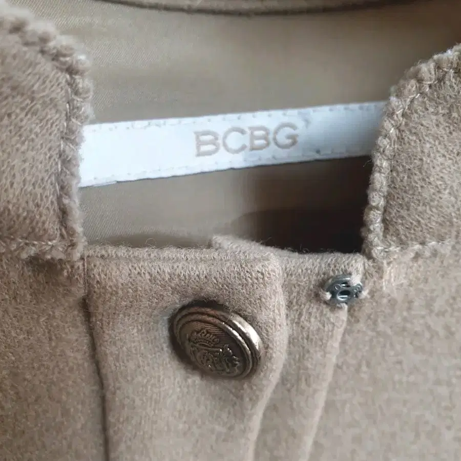 BCBG 모직원피스