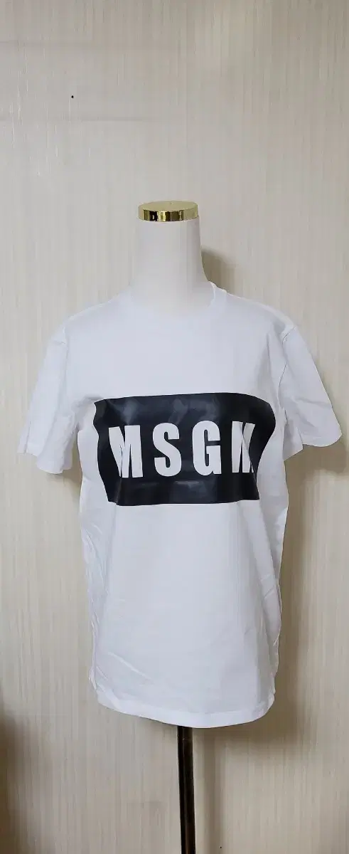 MSGM 여성티셔츠