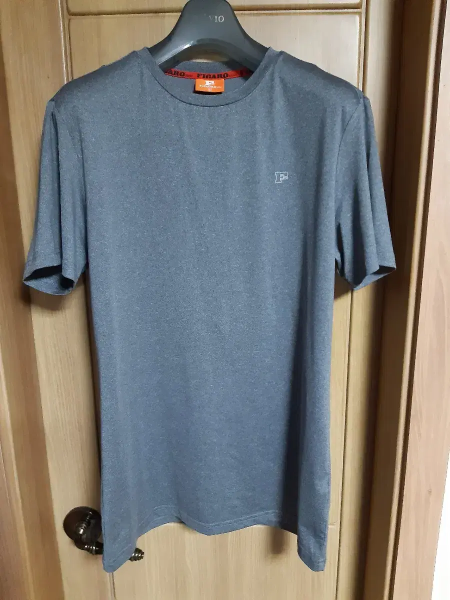 Hugo Vahn Short Sleeve Tee Men95