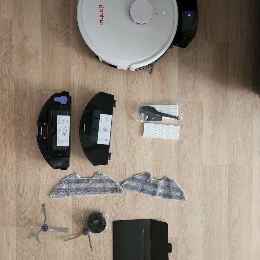 Vacuum Cleaner [object Object] on Bunjang Global Site.