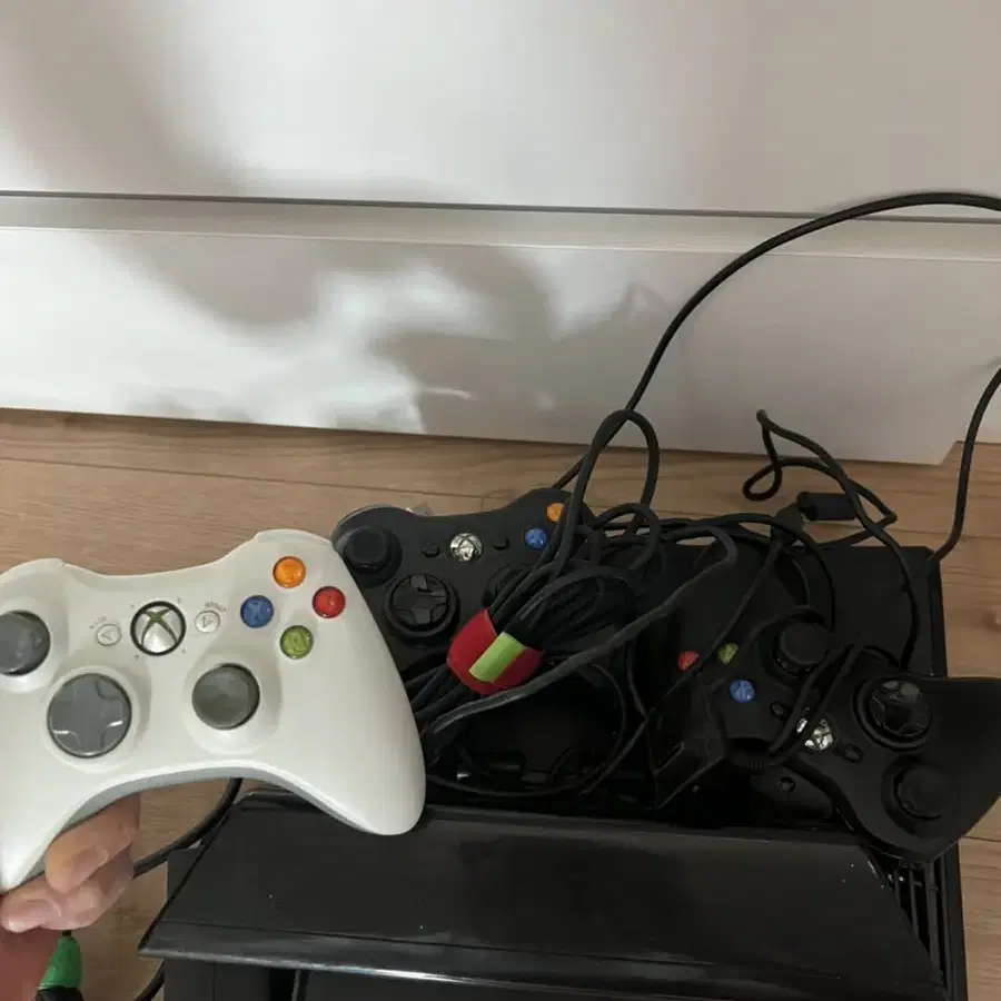 xbox360 풀세트