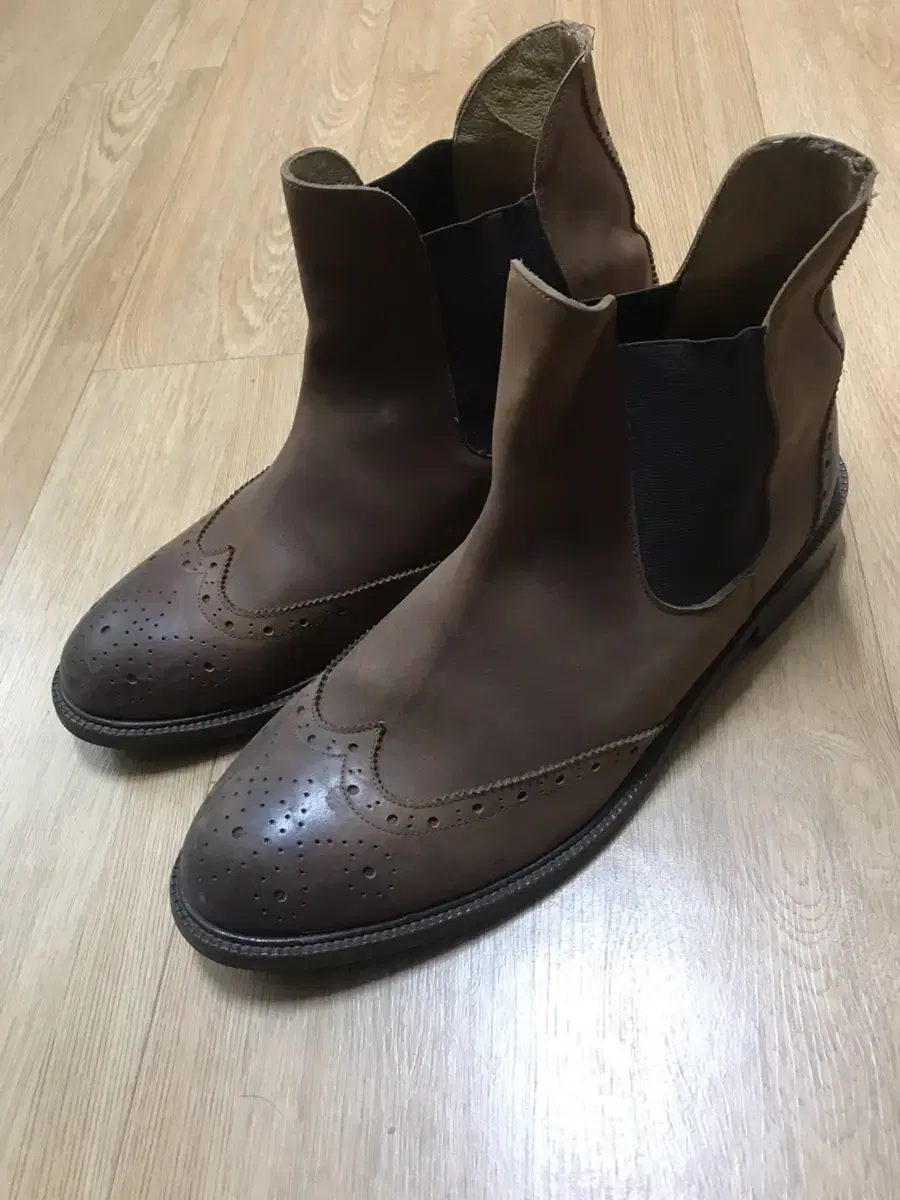 Romantic Move Ankle Boots (285)