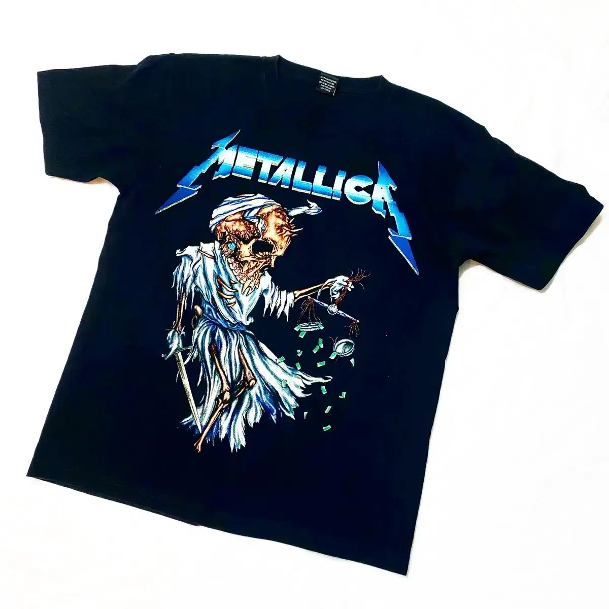 Rockvolution - Metallica T-Shirt