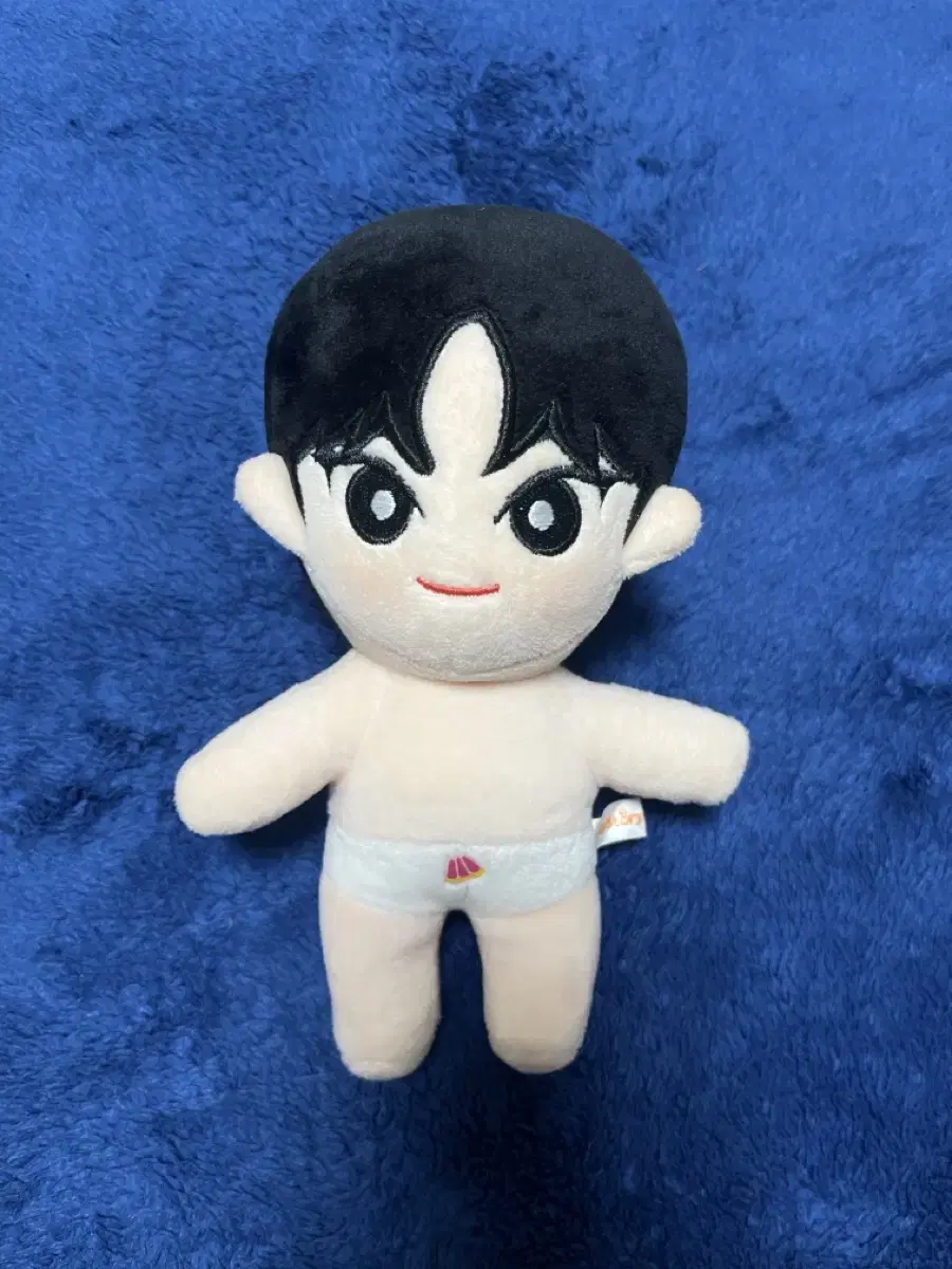 Hwang Minhyun doll (Oh Dae Oh, Cheese Beauty)