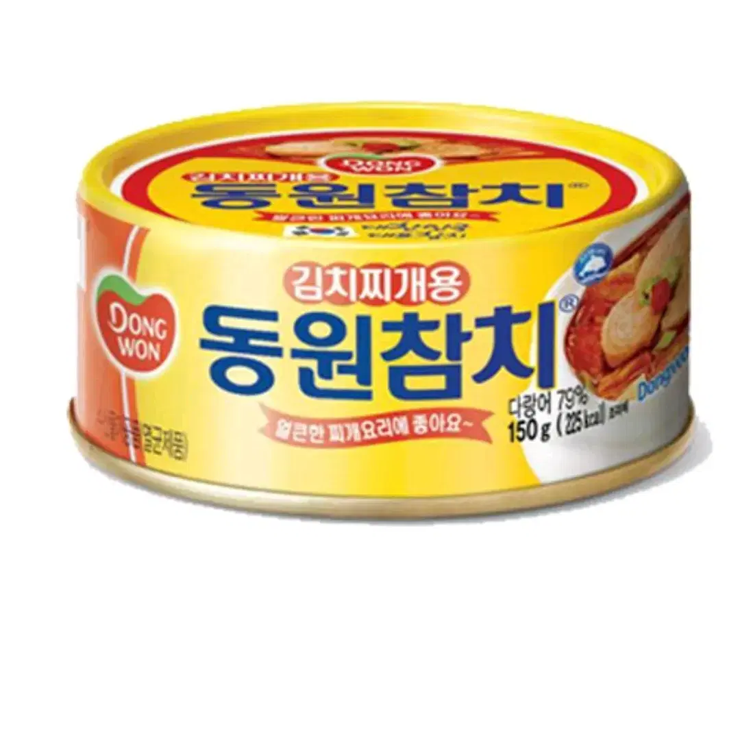 김치찌개용참치150g*10