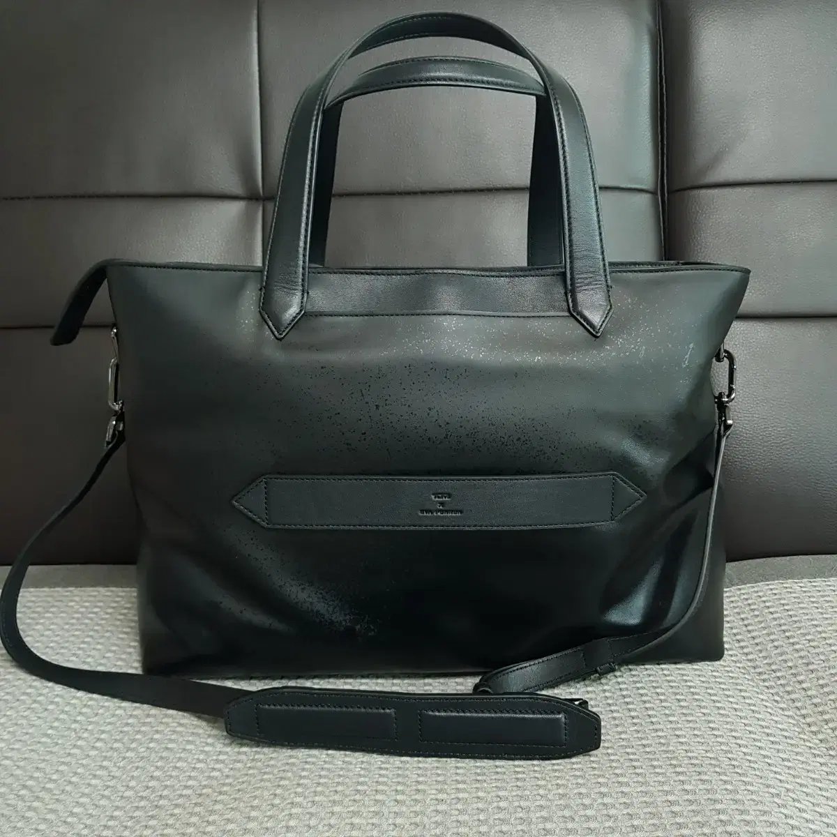 Tumi X EVA FEHREN