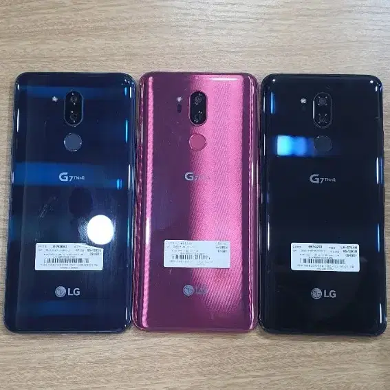 LG G7/G710 상태굿굿 중고폰,공기계,서브폰,업무폰,어플용,게임용