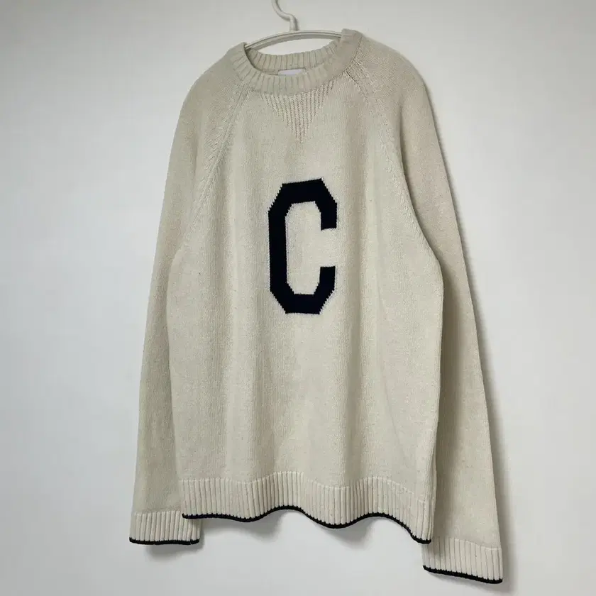 COVERNAT (W) SET-UP SWEAT SHIRT 4XK382 