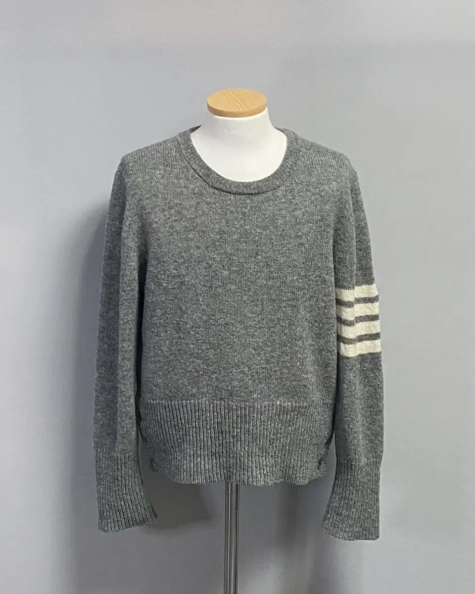 Thom Browne Knit (100)