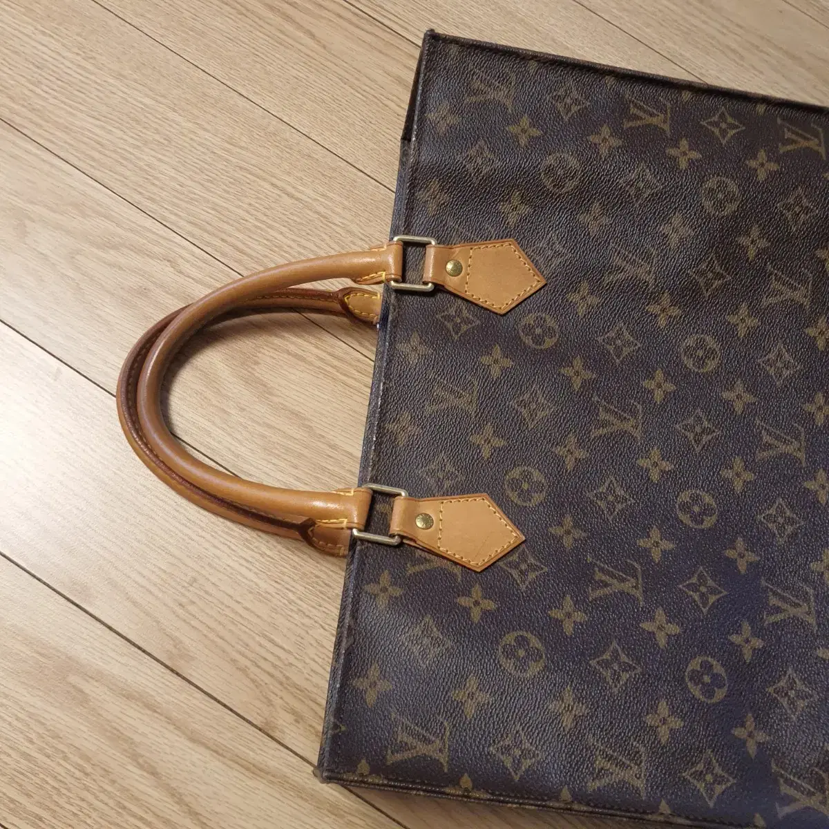 루이비통 LOUIS VUITTON 삭플라