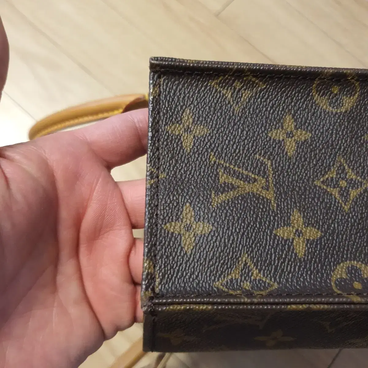 루이비통 LOUIS VUITTON 삭플라