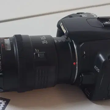canon camera ds126071