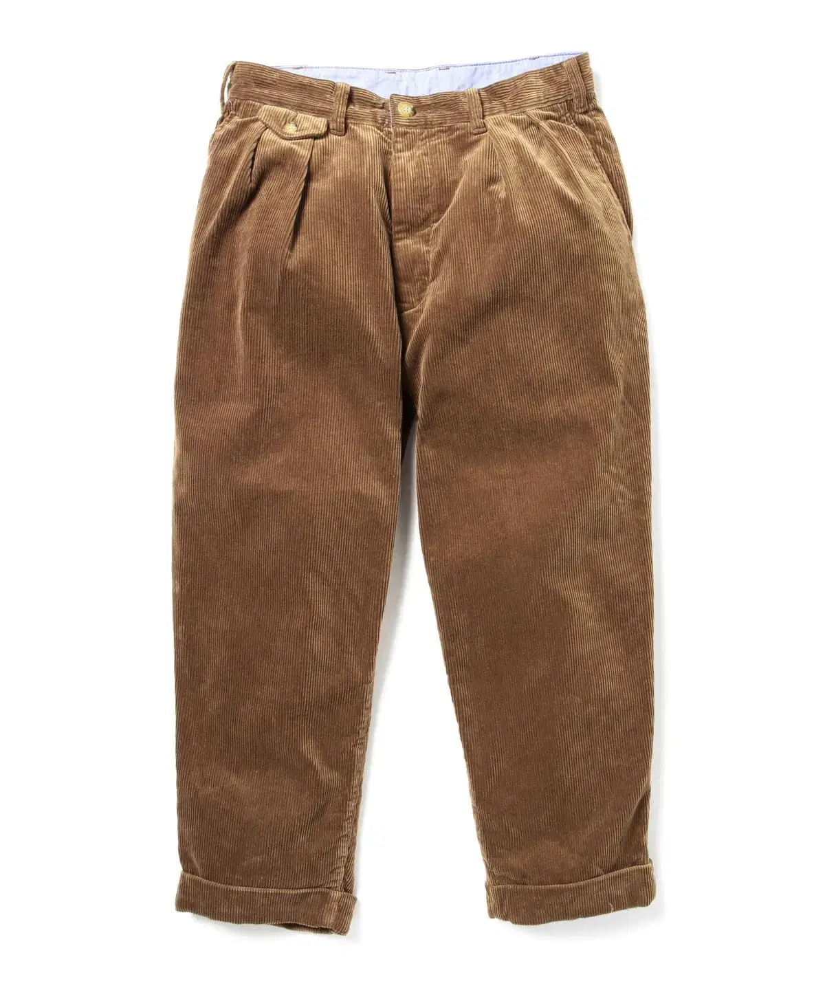 BeamsPlus Corduroy Pants