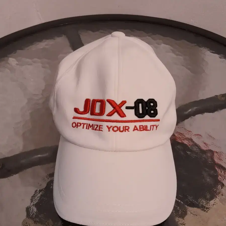 JDX 골프모자