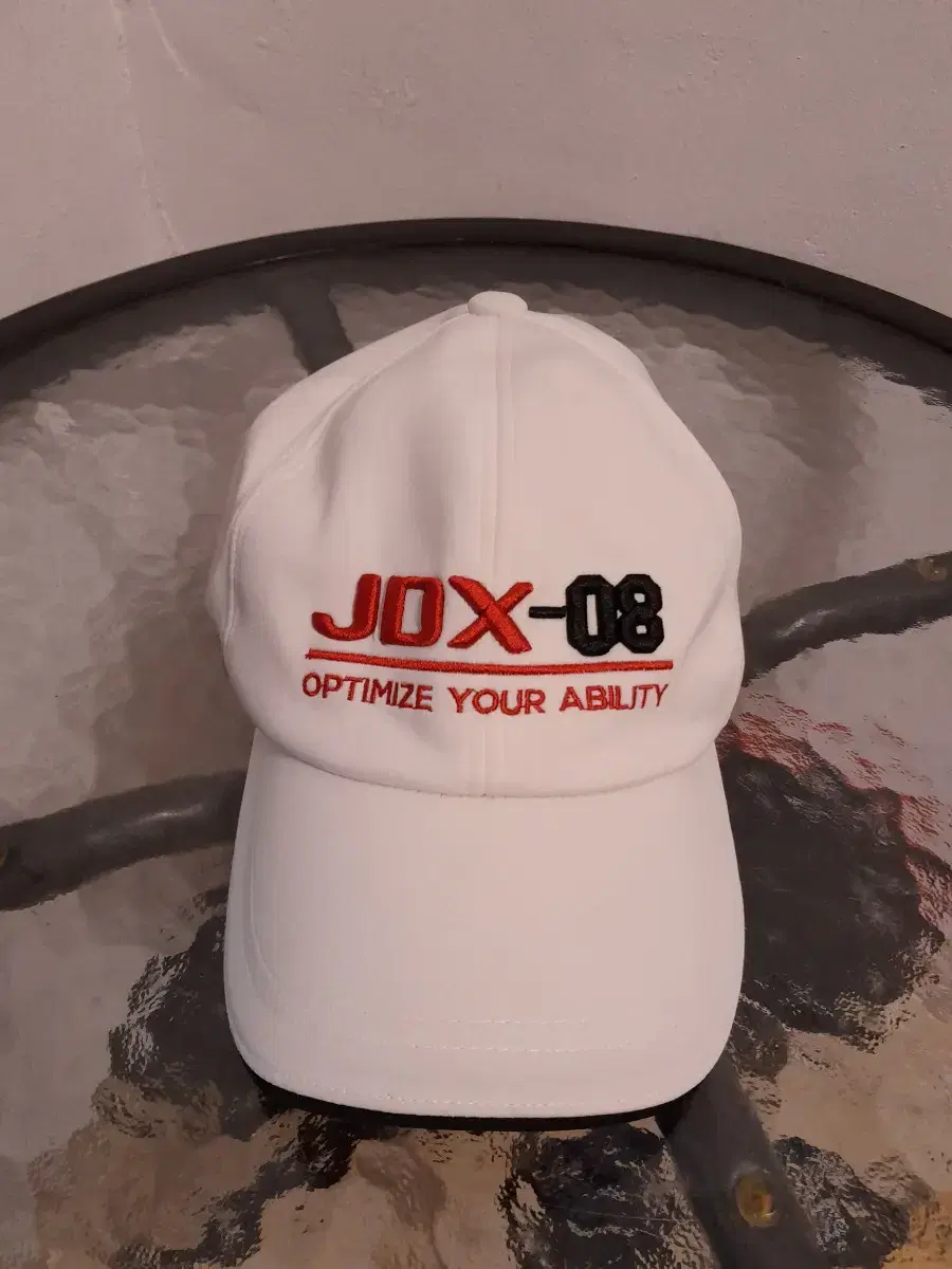 JDX 골프모자