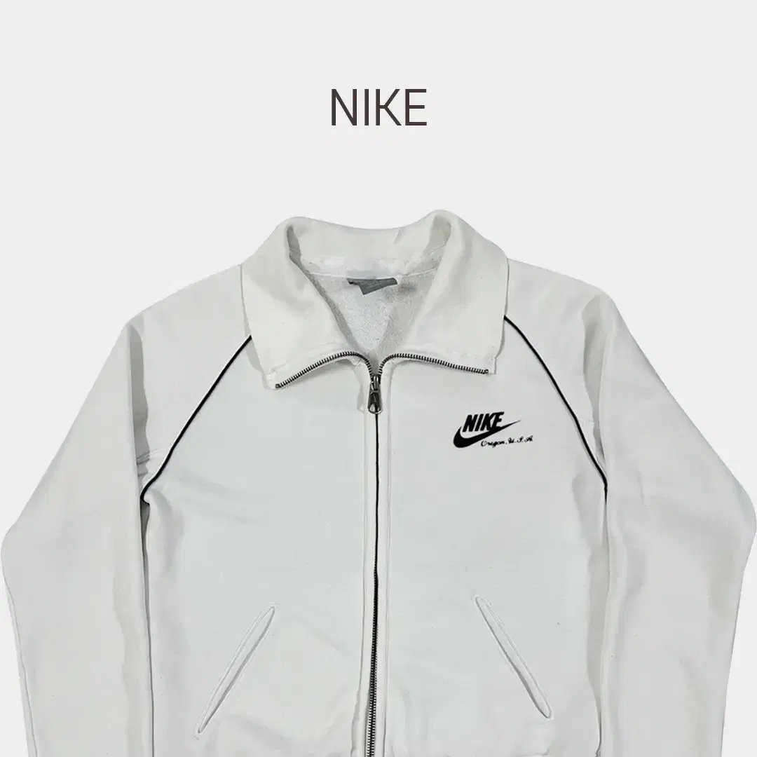 Nike Air Big Logo Gimmo Zip Up BM898