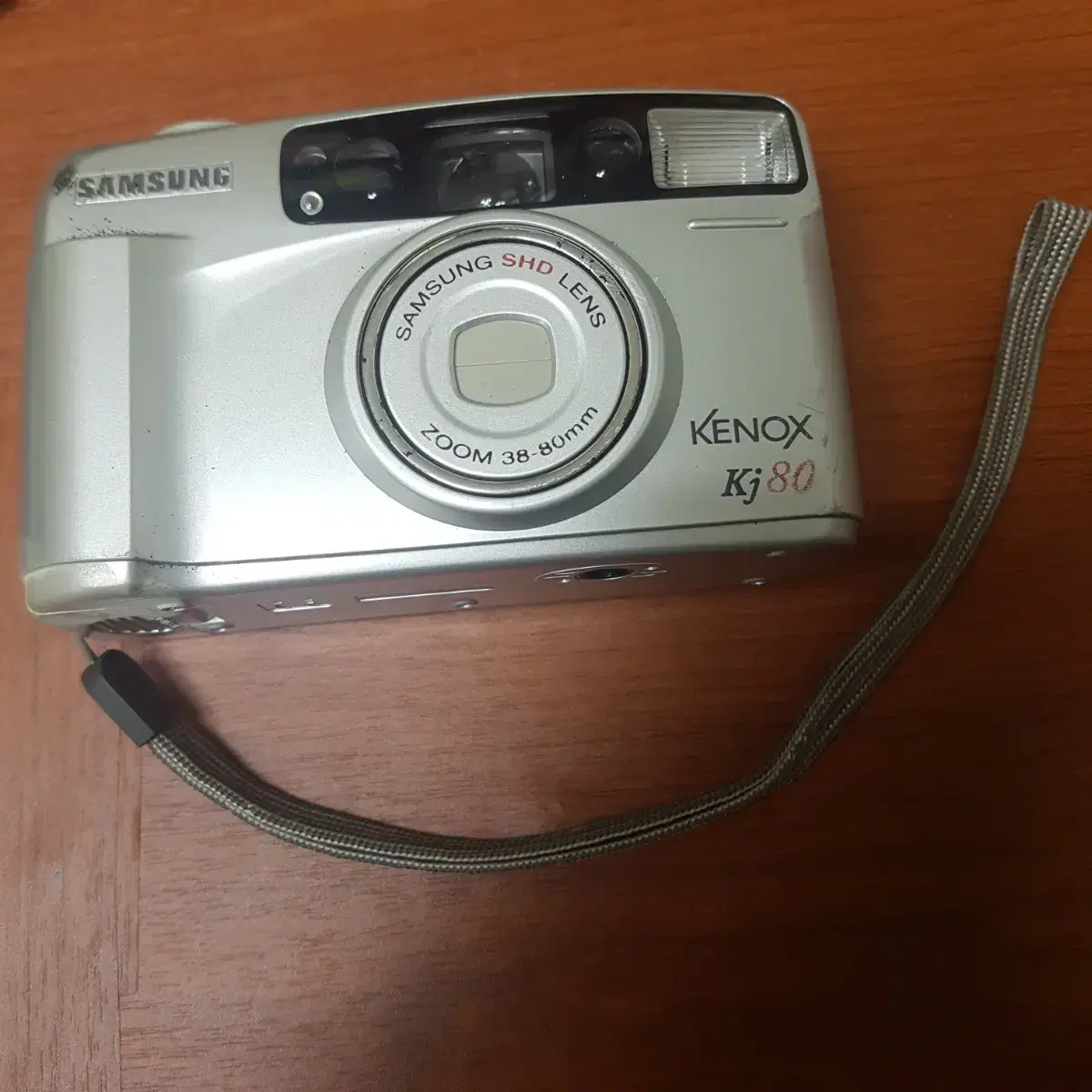 삼성 SHD LENS 줌 KENOX Kj80 카메라 무료배송 