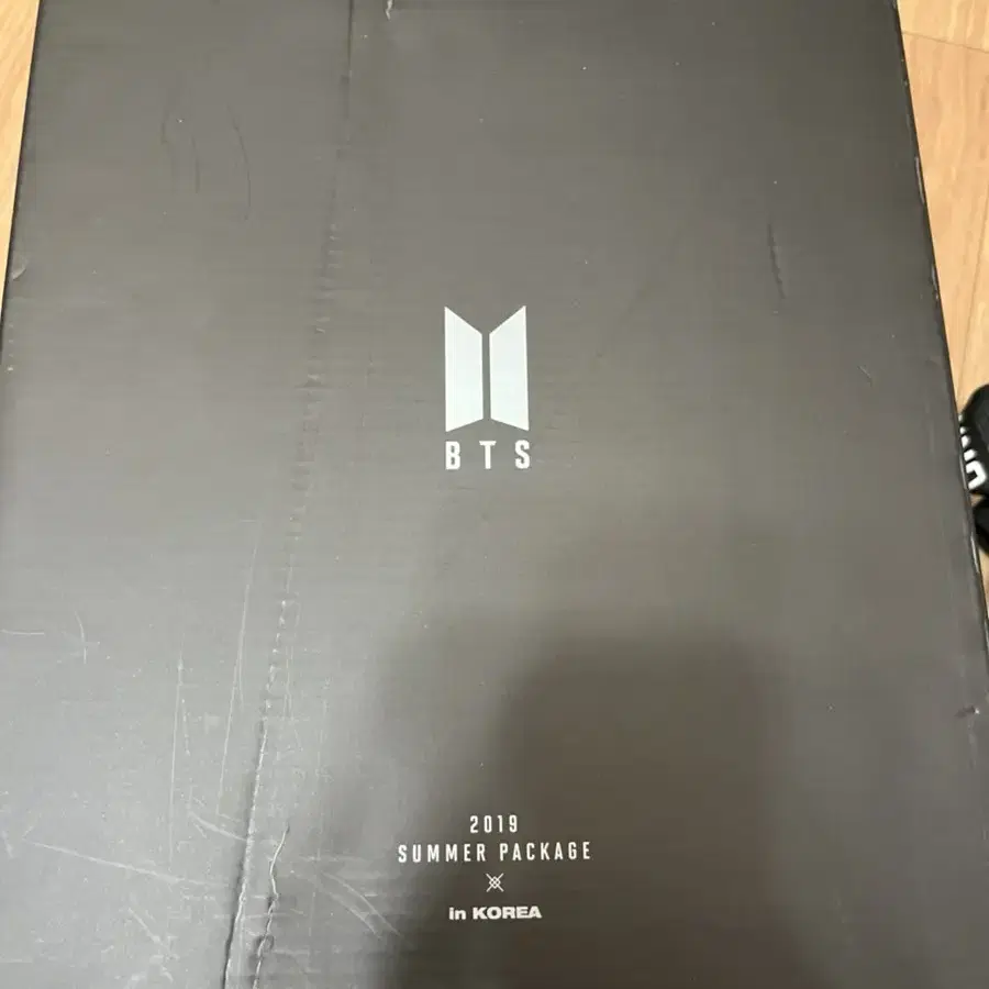 방탄 19썸패