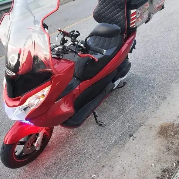 pcx125