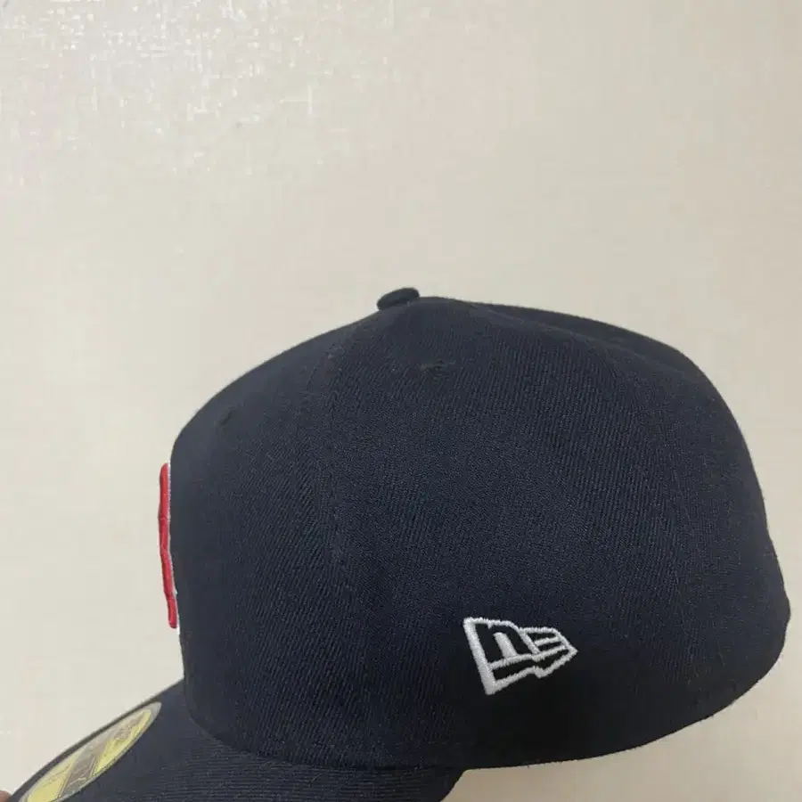 (새상품)MLB 어센틱 보스턴 레59 fifty 7 1/2사이즈