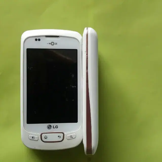 LG-LU3700 옵티머스1