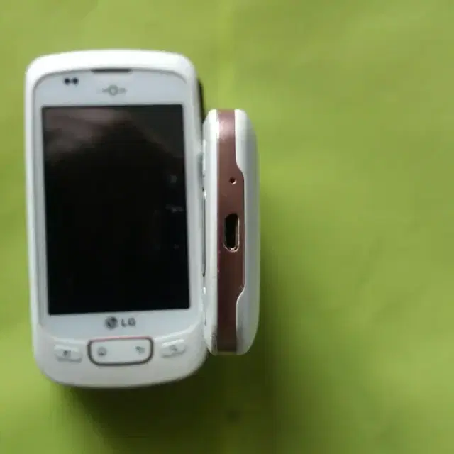 LG-LU3700 옵티머스1