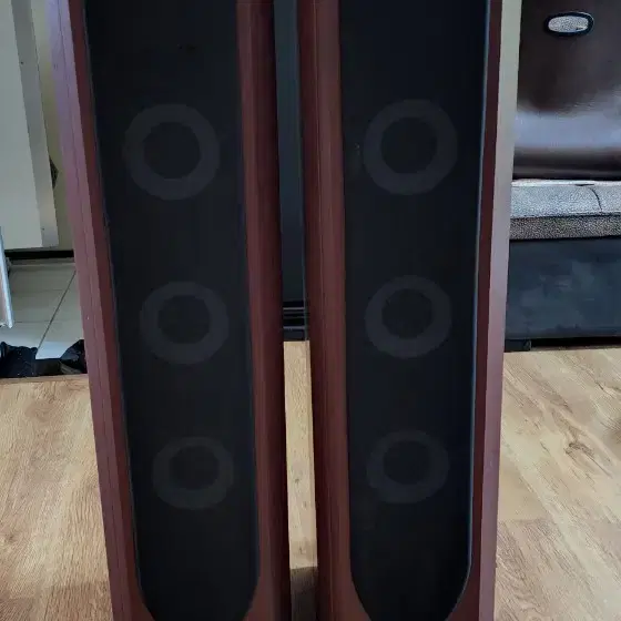 micaudio md-3000프론트스피커