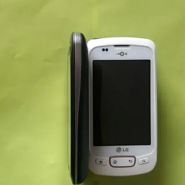 LG-LU3700 옵티머스1