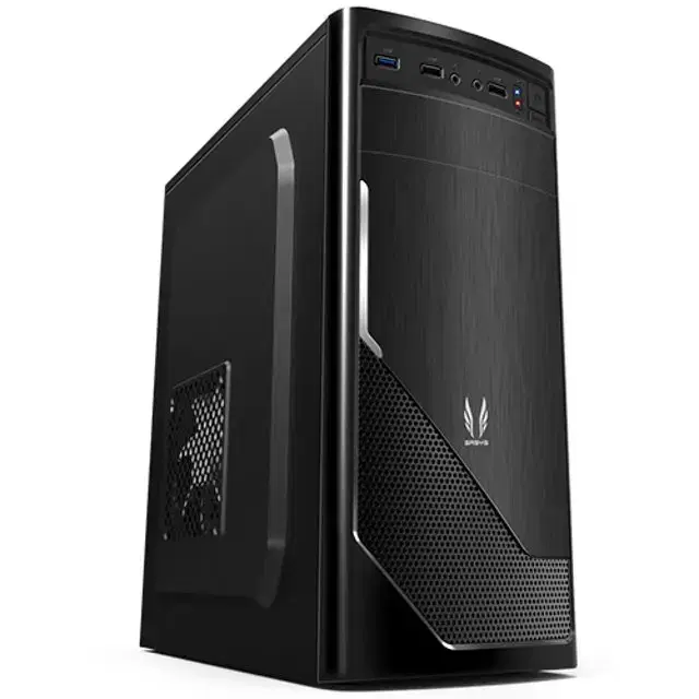 i3-10105F / GTX1060 3G / RAM 8G / SSD256