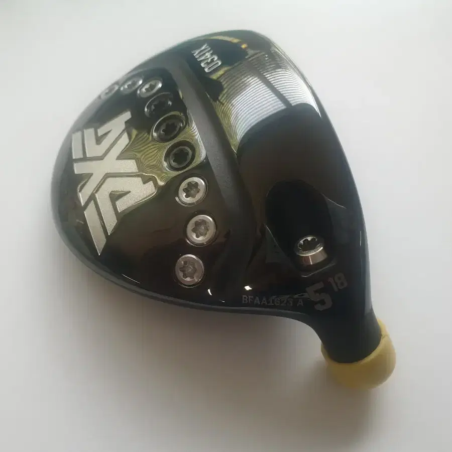 pxg 0341x 5w DEMO 헤드 판매!