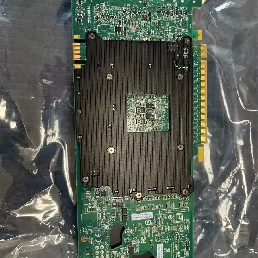 NVIDIA Tesla M2090 GDDR5 6GB 그래픽카드