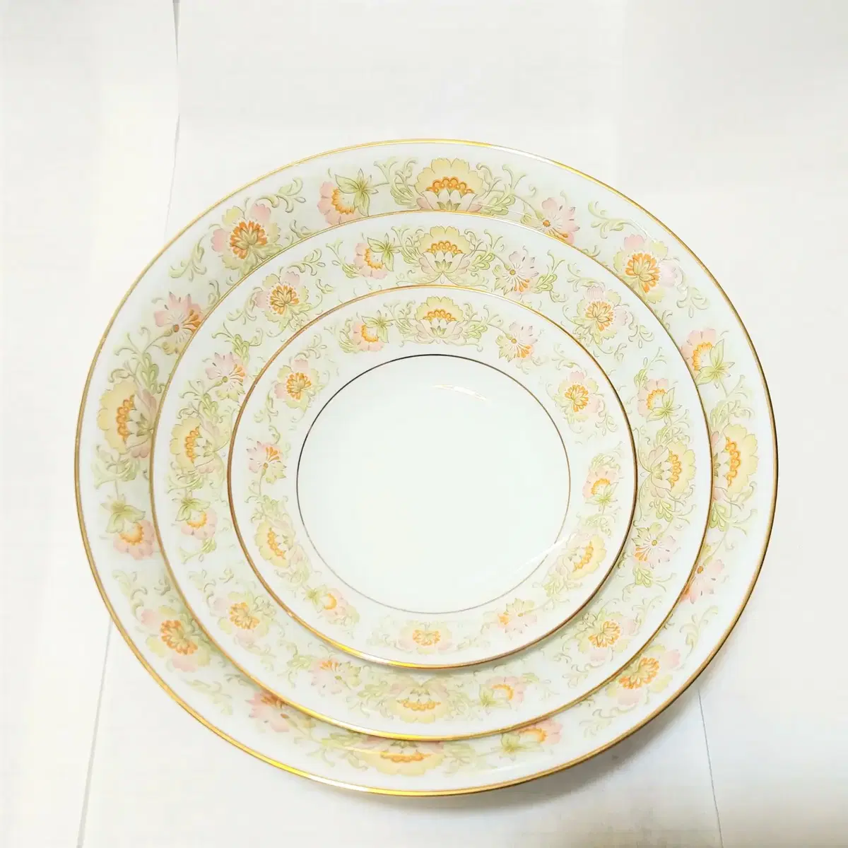 Noritake 노리다케 메이가든 [디저트 볼]